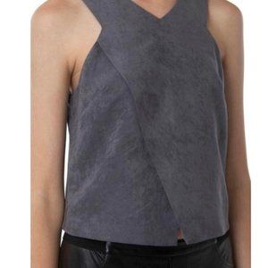 DO+BE Cross Front Tank